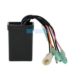 CDI Igniter Box for Yamaha SR540 SRV (1985–1991) SS440J XL540 VLX (1985)