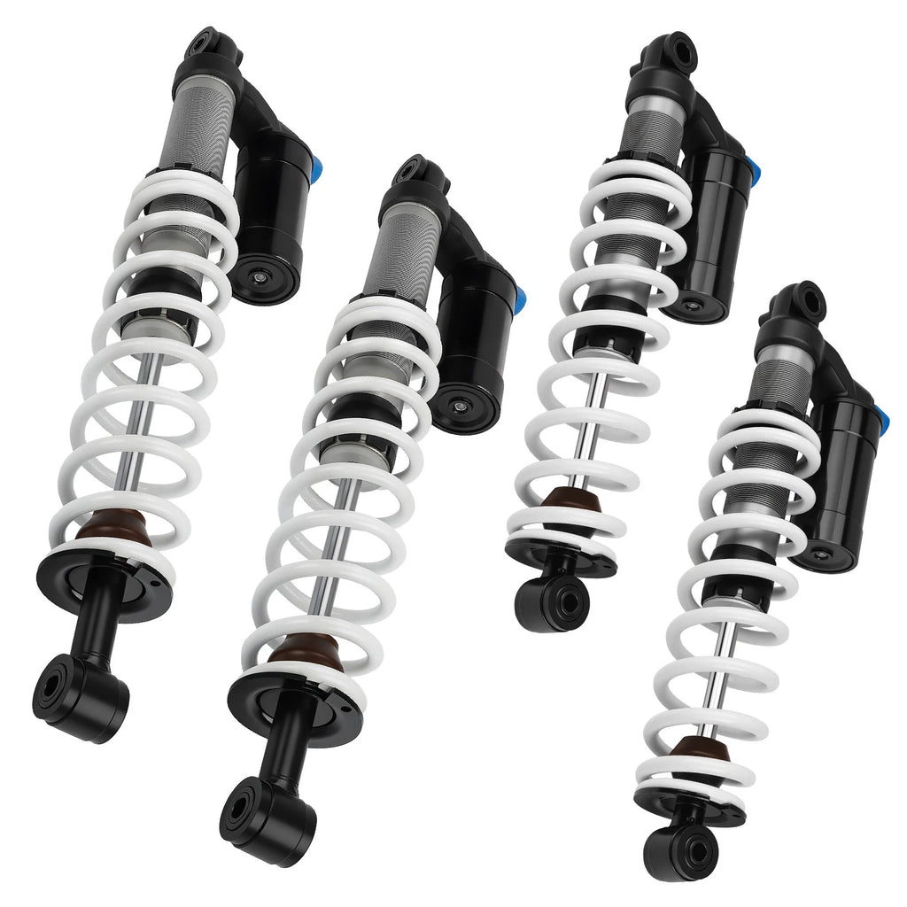 Set of 4 Air Shock Absorbers for Polaris Scrambler 850 (2013–2025)