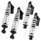 Set of 4 Air Shock Absorbers for Polaris Scrambler 850 (2013–2025)