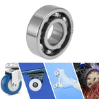6203C3 Deep Groove Ball Bearing for Scooter Skateboard Wheel (1 Pc)