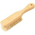 Cleaning Tool with PET Bristles for Shoes and Surfaces (2023)