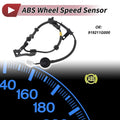 ABS Wheel Speed Sensor No. 919211G000 for Kia Rio5 (2006–2011) Rear Right