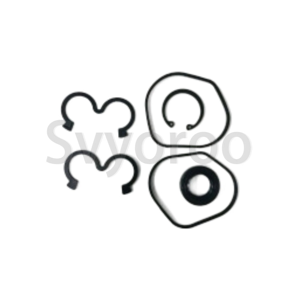 Hydraulic Pump Seal Kit 04671-20790-71 for Toyota 2Z 3Z HCB STM