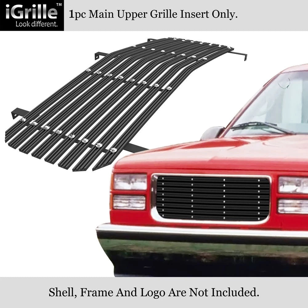 Billet Grille for GMC Suburban/Yukon/C/K (1994-1999)