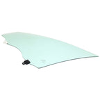 Front Driver Side Door Glass for Toyota Corolla (2003–2004)
