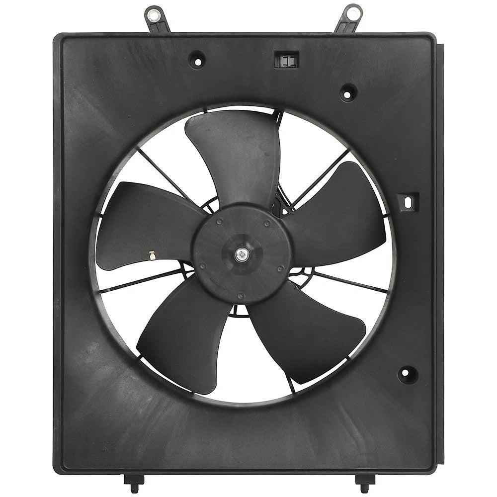 Radiator Cooling Fan for Acura MDX (2001–2002) & Honda Pilot (2003–2004)