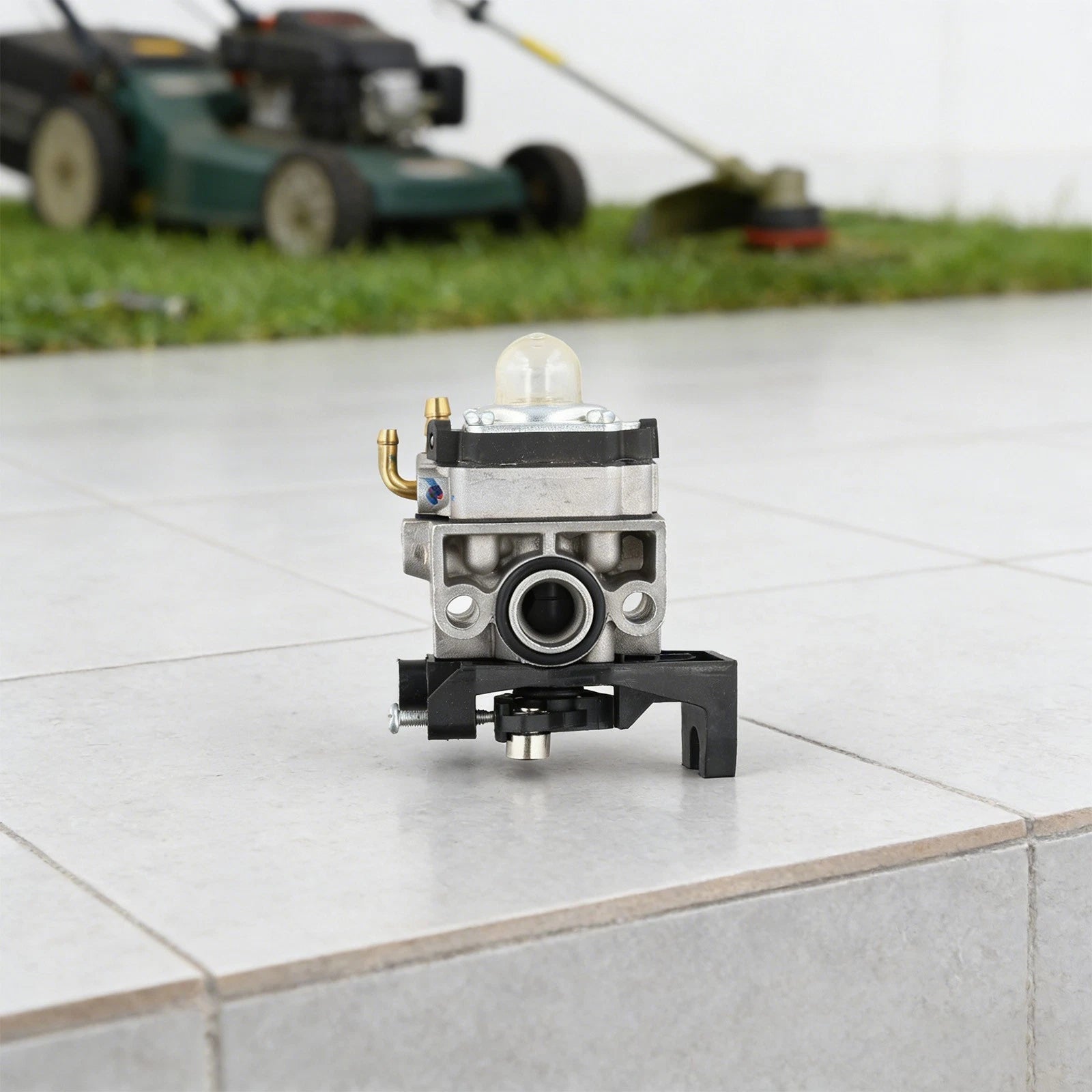 Carburetor for GX25T GX35 (Fits GX25N UMK425 ULT425)