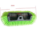 10 Inch Car Wash Brush for Trucks RVs Boats Campers (Fits )