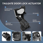 Rear Latch Tailgate Lock Actuator for Ford Escape Tribute (2008-2011)
