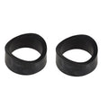 2X Cyclone Air Cleaner Assembly Rubber Seals for Ford 8N (1947–1952)
