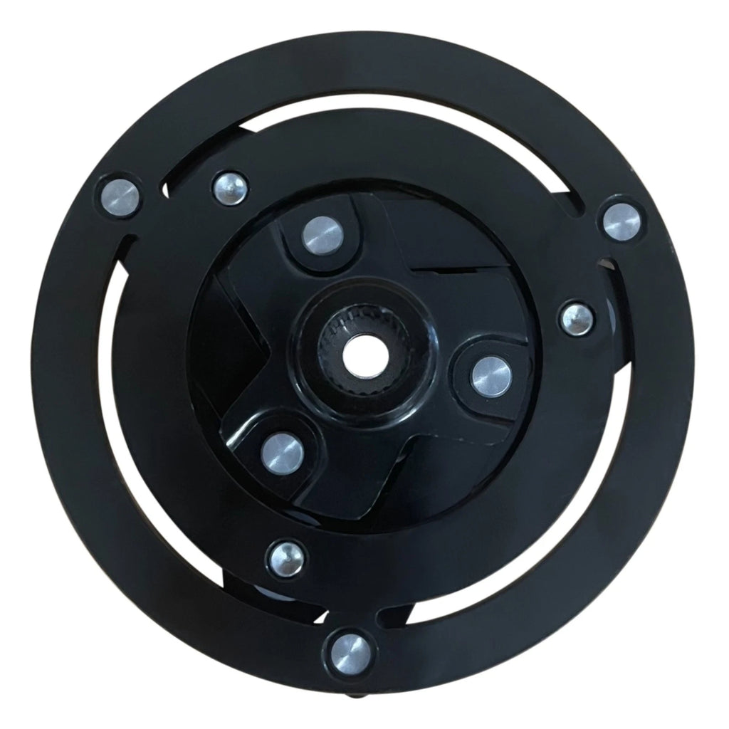 AC Compressor Clutch Replacement for GMC Canyon 3.6L (2017-2019)