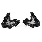 1 Pair Daytime Running Light DRL Turn Signal for Hyundai Sonata (2020-2021)