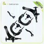 8pcs Suspension Control Arms Kit for Kia Magentis Optima Amanti (2001–2010)