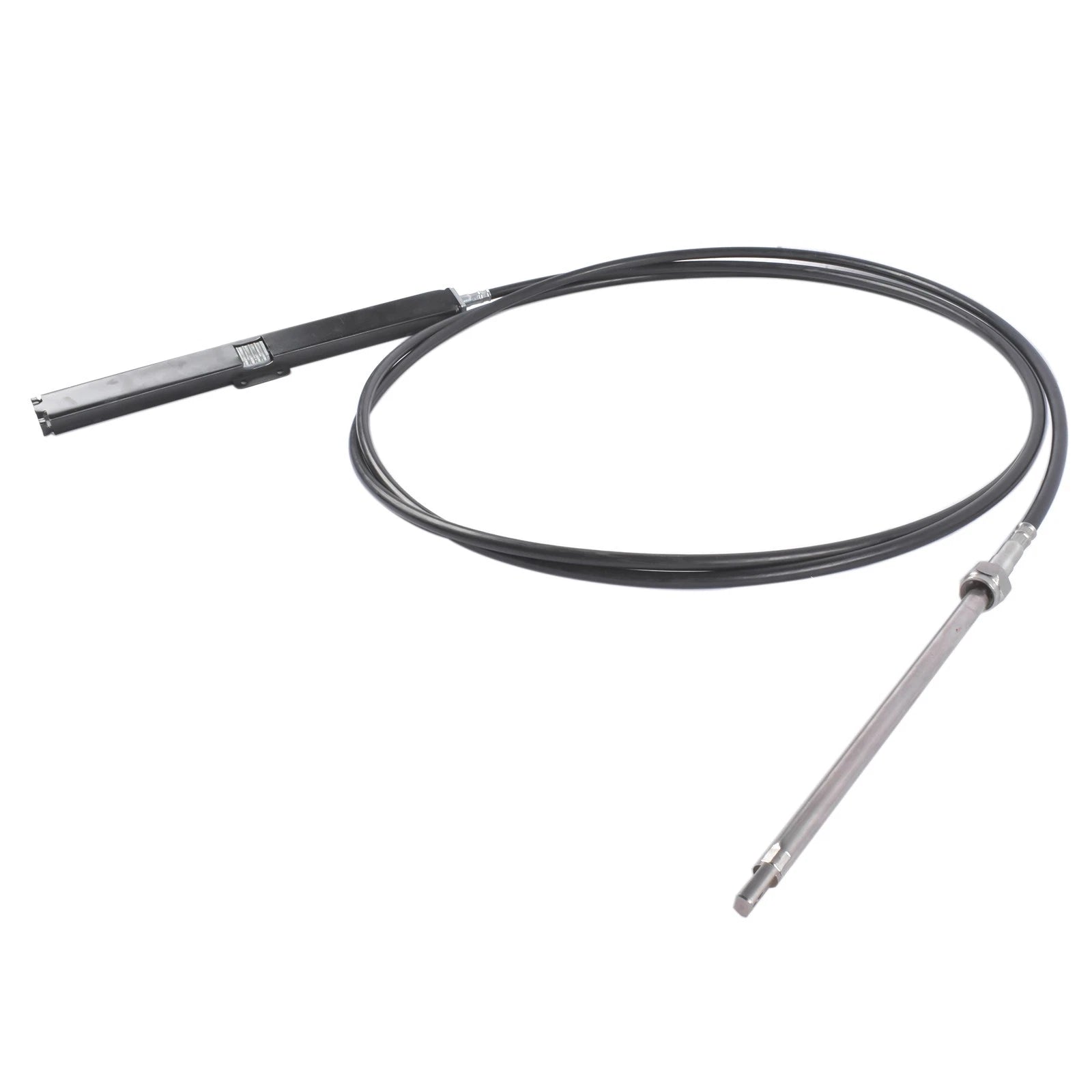 Back Mount Cable for SeaStar SSC 134 Series (19 Foot)