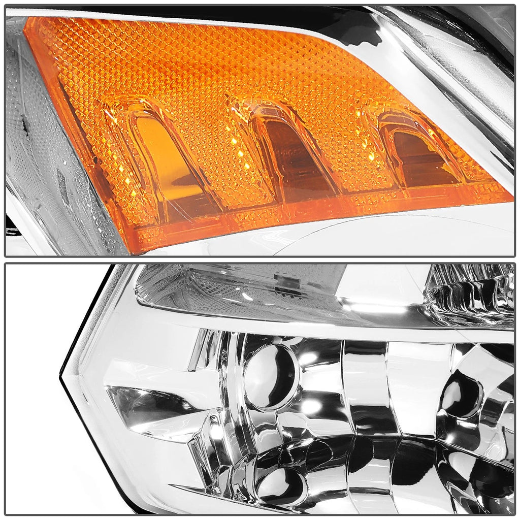 OE Style Front Headlight for Ram 1500 2500 (2009–2018) CH2502281
