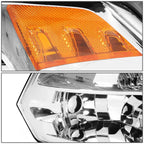 OE Style Front Headlight for Ram 1500 2500 (2009–2018) CH2502281
