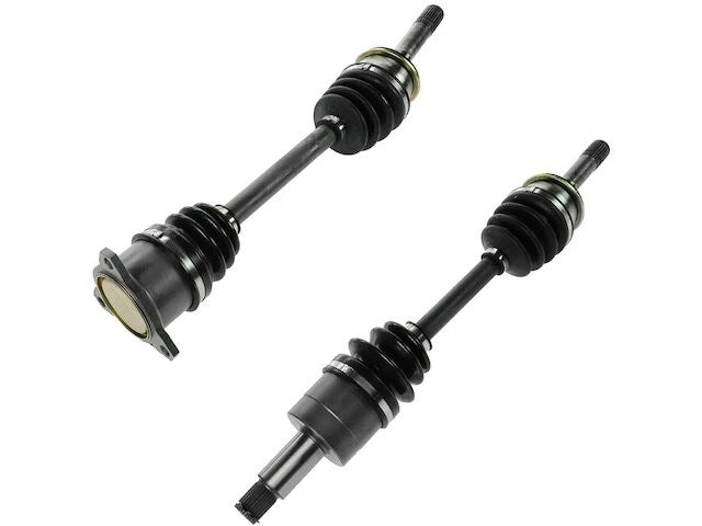 Front Axle Shaft Set for Suzuki XL7 (2002–2003) DM396YR