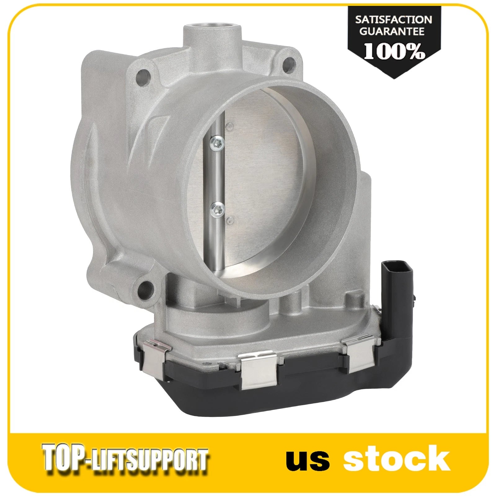 Throttle Body for Ford F-150 6.2L (2010–2014)
