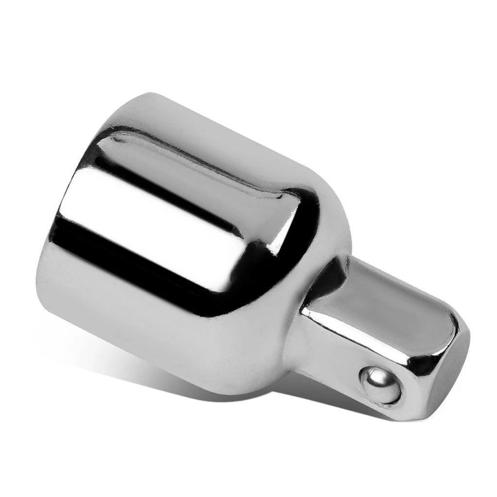 3/8" Female to 1/4" Male Socket Spanner Adapter Reducer Tool