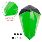 Tail Rear Seat Fairing Cowl for Kawasaki Ninja 500 EX500R Z500 (2024–2025) Green