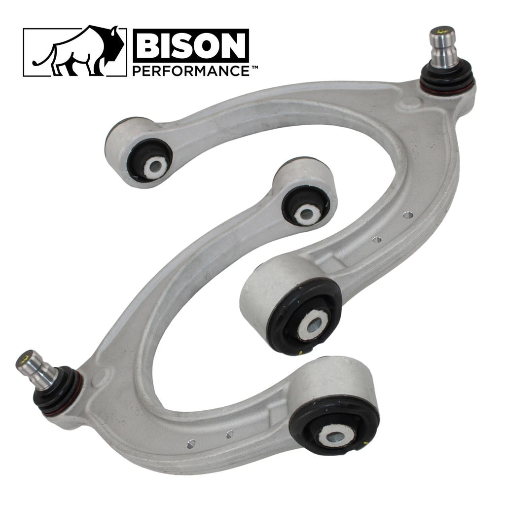2pc Set Front Upper Control Arm & Ball Joint for BMW G30 G32 (2017–2023)