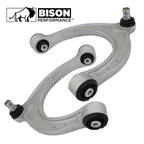 2pc Set Front Upper Control Arm & Ball Joint for BMW G30 G32 (2017–2023)