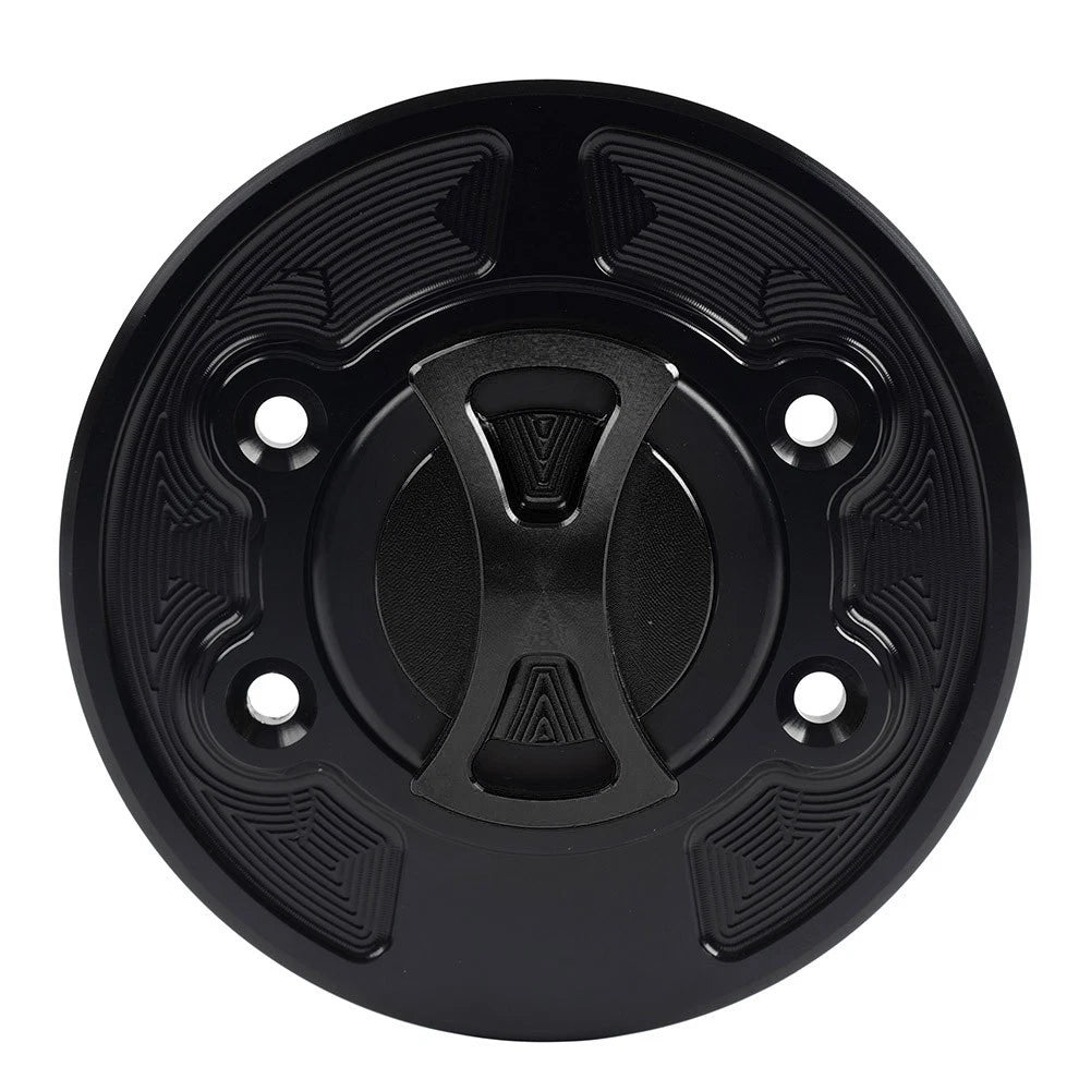 Fuel Gas Tank Cap Cover for BMW S1000RR (2010–2016), S1000R (2014–2016), HP2 Sport