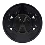 Fuel Gas Tank Cap Cover for BMW S1000RR (2010–2016), S1000R (2014–2016), HP2 Sport
