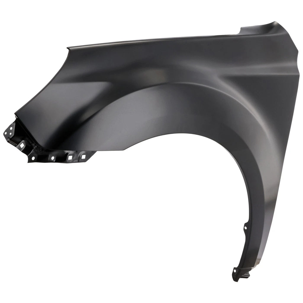 Fender for Subaru Legacy (2010–2014) Front Driver Side