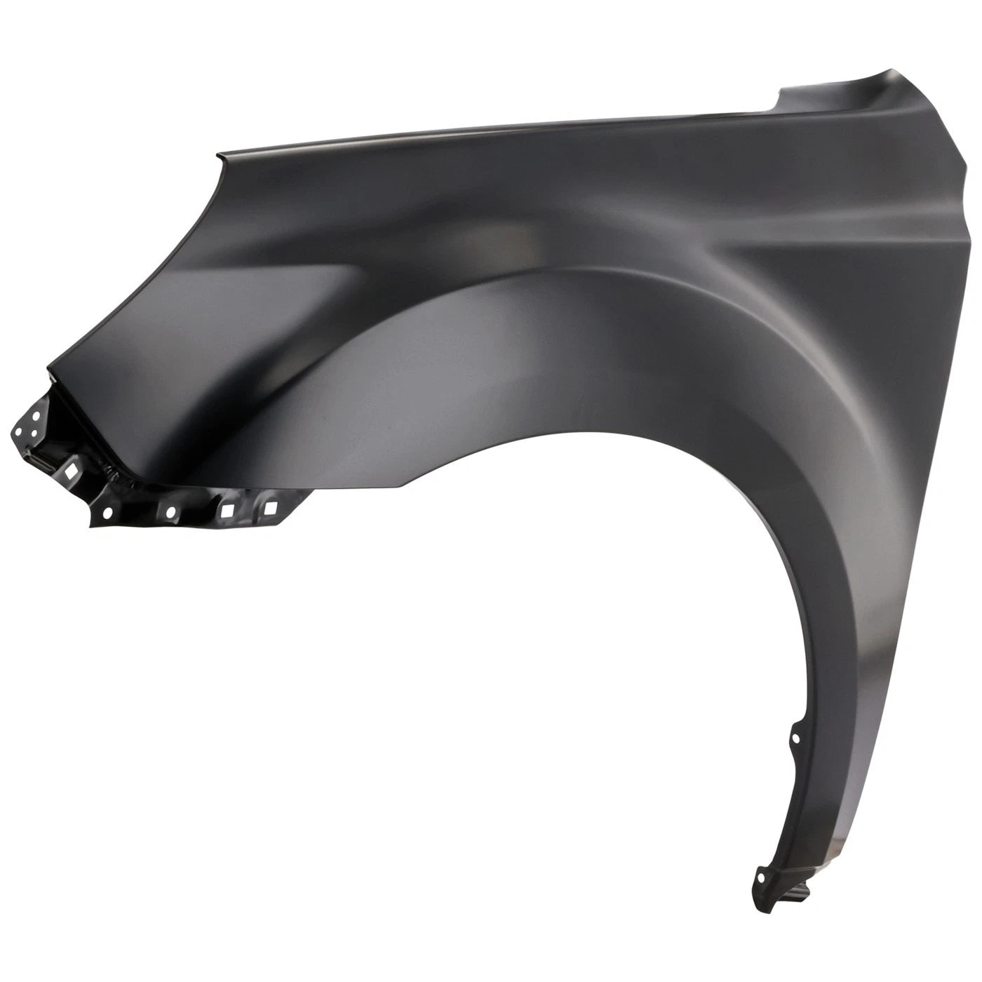 Fender for Subaru Legacy (2010–2014) Front Driver Side