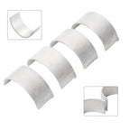 4X +50 35.5MM Connecting Rod Bearings for Honda Steed Shadow 400, CB500, CBF500