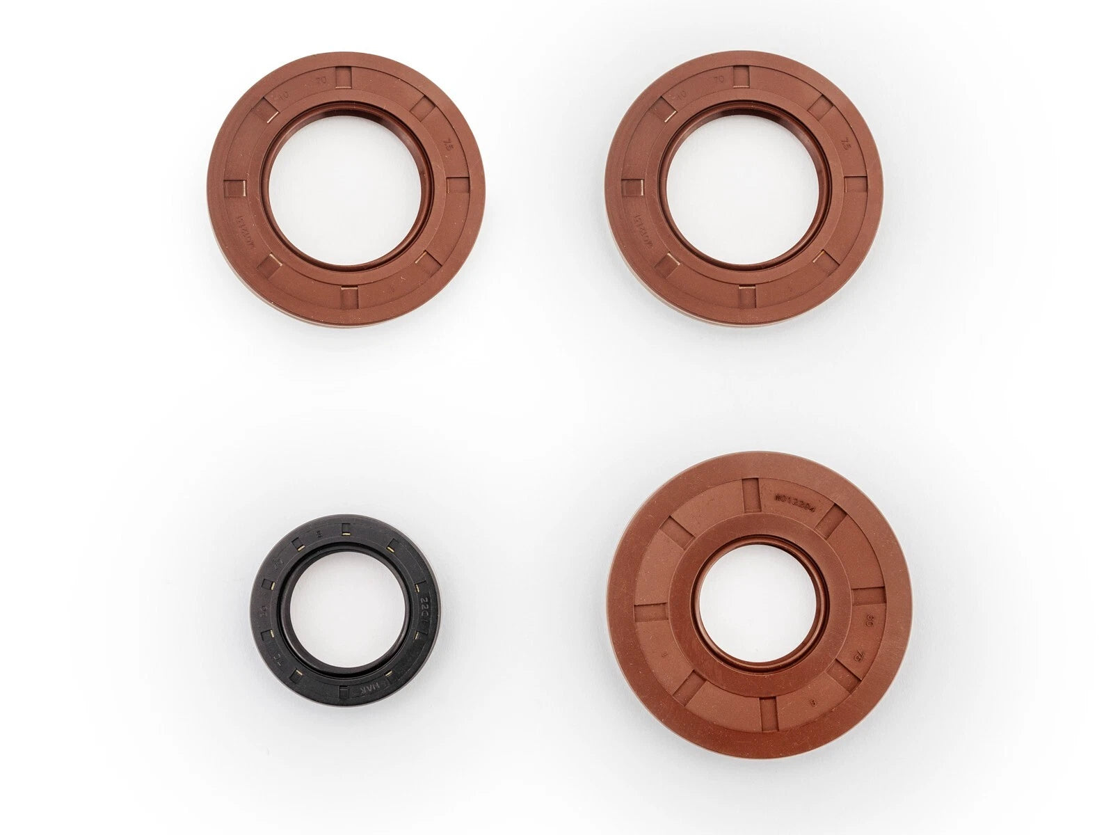 Transmission Seal Kit for Polaris RZR XP Turbo S (2018–2023)