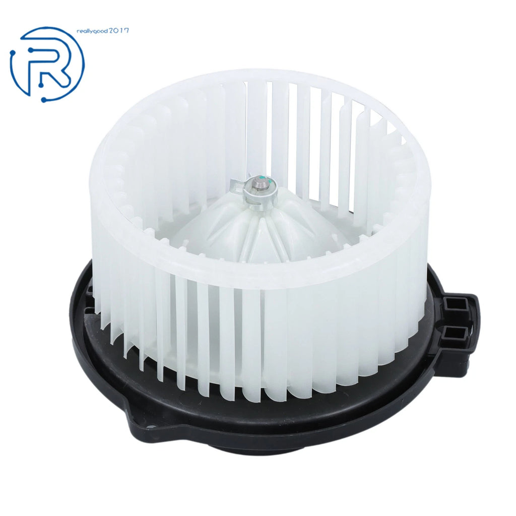 Heater Blower Motor with Fan Cage for Honda Odyssey Pilot (1999–2008)