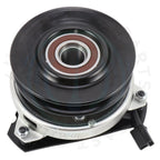 PTO Clutch with Pulley for John Deere GT242 GT262 GT275 (1990–2000)