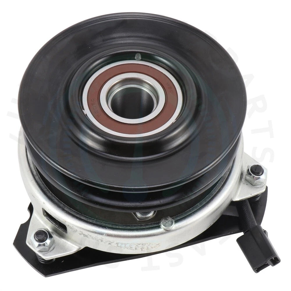 PTO Clutch with Pulley for John Deere GT242 GT262 GT275 (1990–2000)