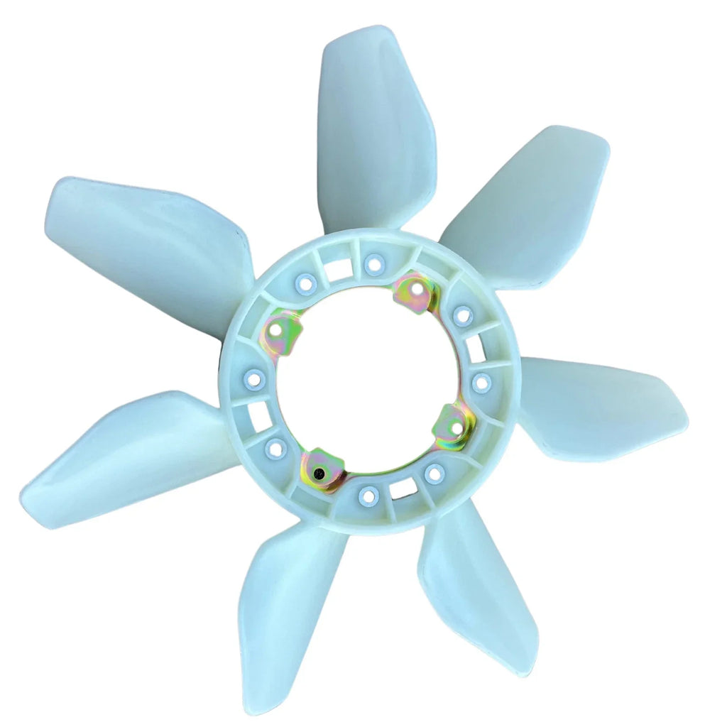 Radiator Fan Blade for Toyota HiAce GDH/GRH (2019–Current)