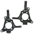 2X Steering Knuckles for Subaru Legacy Impreza Outback (2005–2014)