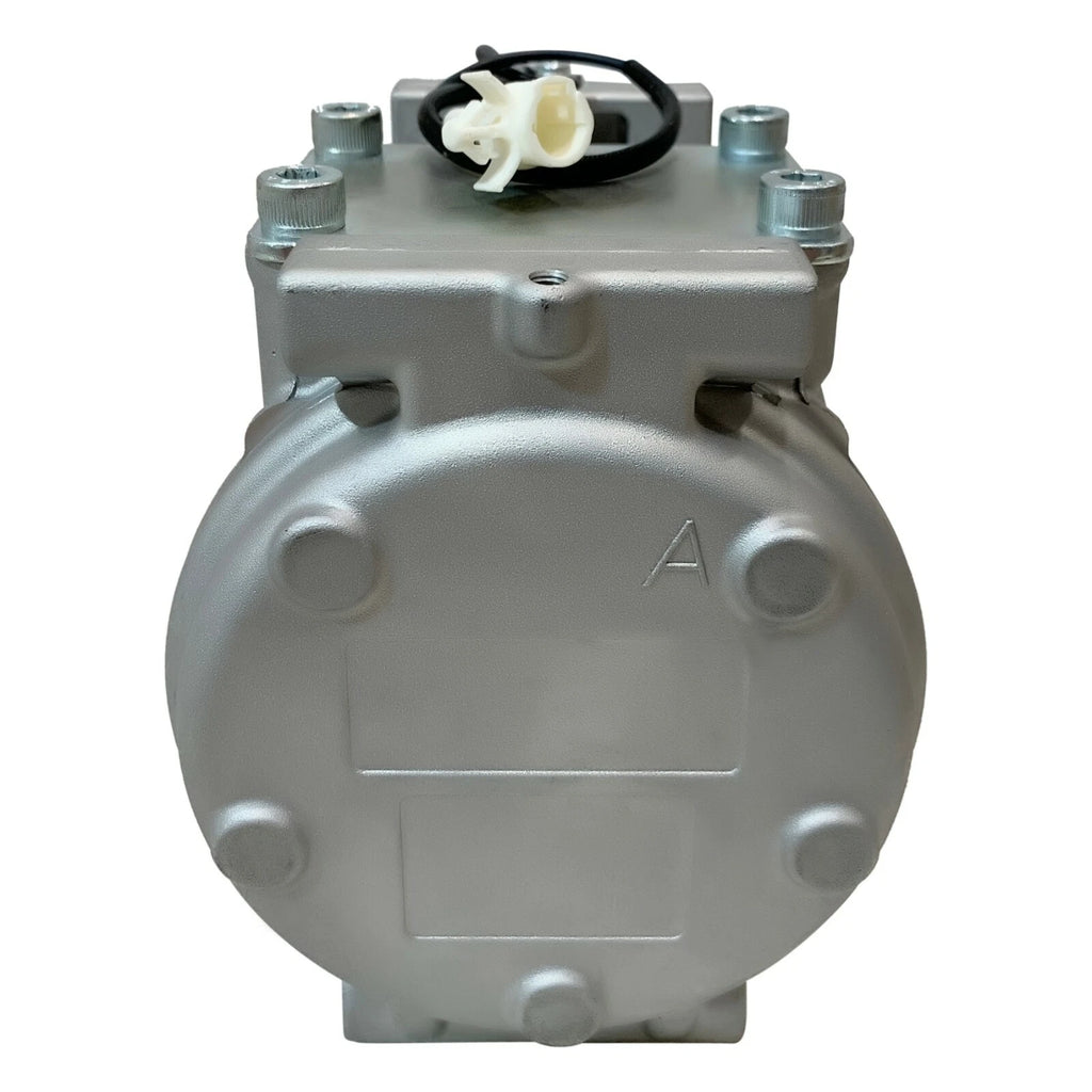 AC Compressor Kit Replacement for Jaguar XJR 4.0L (1997-1997)