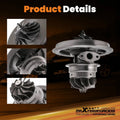 Turbo Cartridge CHRA for Dodge Cummins L10 ISM M11 10.8L HX55 (1998–2002)