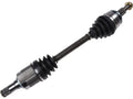 Front Left CV Axle Assembly for Mazda 6 (2014–2017) WC418VG PDL