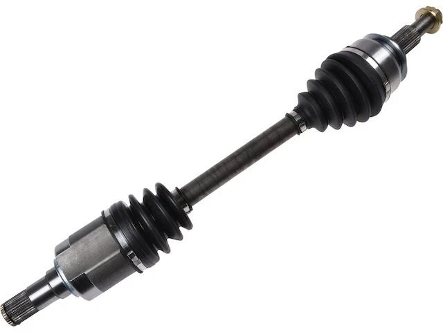 Front Left CV Axle Assembly for Mazda 6 (2014–2017) WC418VG PDL