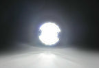 Set of 8 LED Complete Upgrade Light Kit for Land Rover Defender 90/110 (1983–2016)