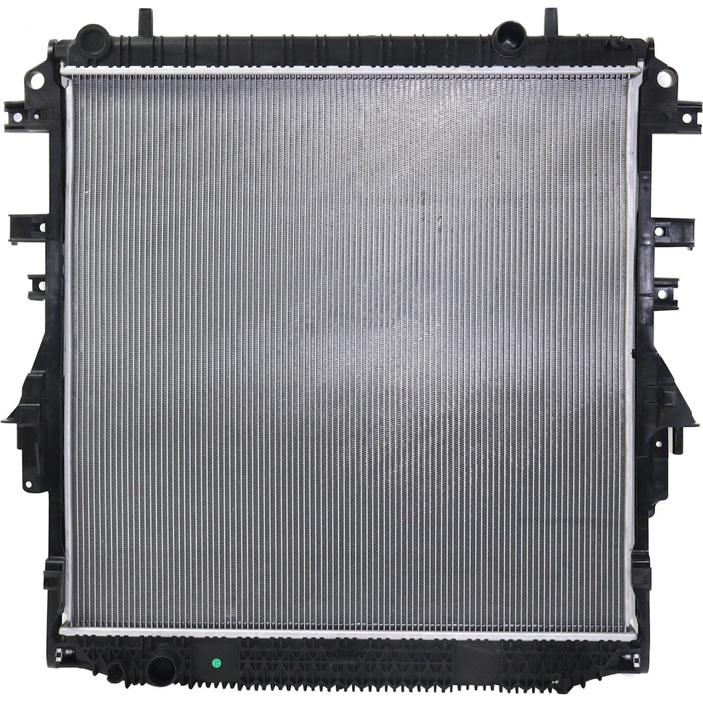Radiators for Chevy GMC Canyon Colorado (2015–2022)