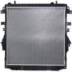 Radiators for Chevy GMC Canyon Colorado (2015–2022)