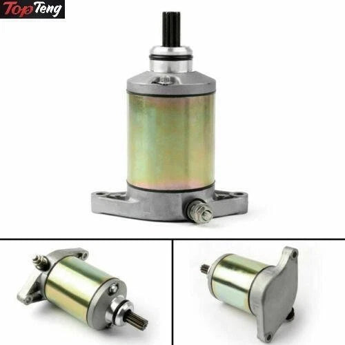 Starter for Arctic Cat ATV 300 4X4 2003–2008 2X4 3545-016