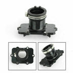 Carburetor Flange/Socket Boot for Ski-Doo 550F 550X MXZ GSX GTX (2005–2009)