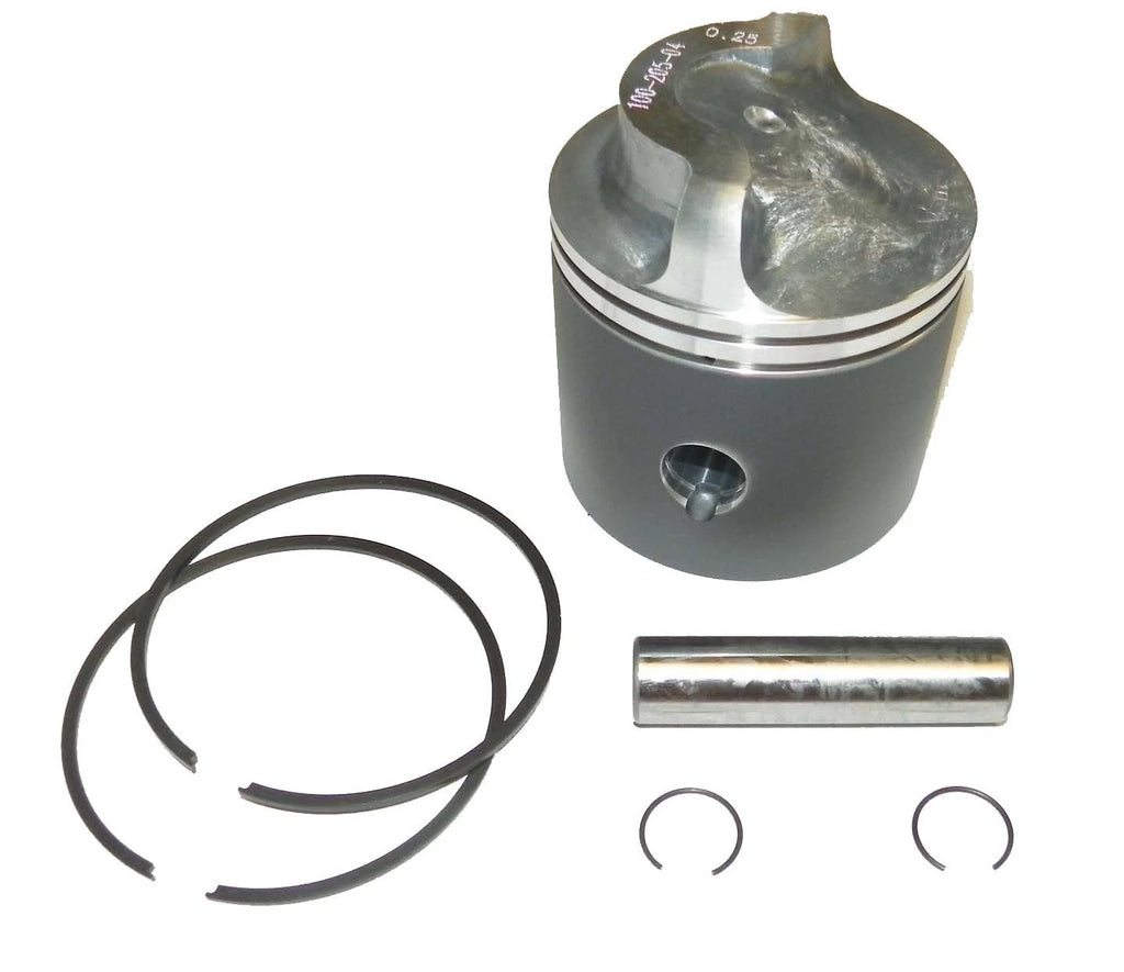 Rebuild Kit for Chrysler Force 120 Hp (1991–1995) 100-205-40 STD 3.375"