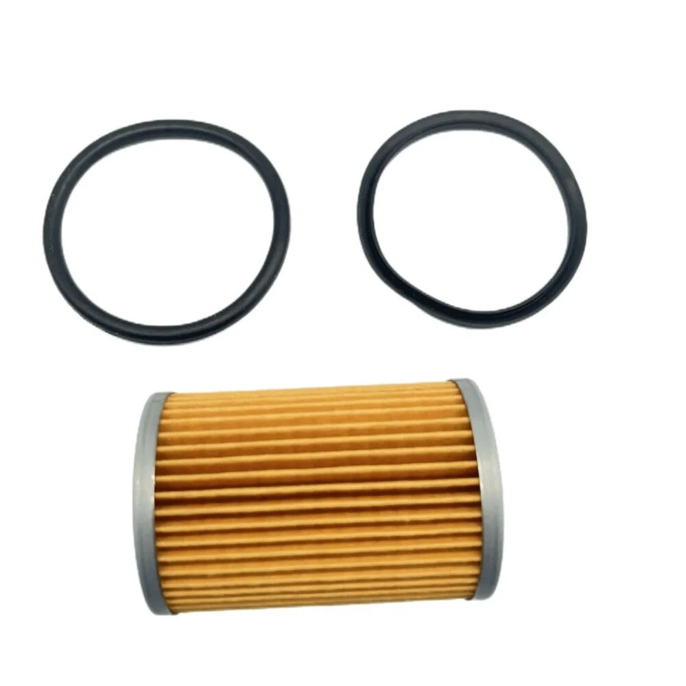 Fuel Filter Kit 35-866171A01 for MerCruiser Engine (35-8M0093688, 18-7977-1)