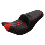Driver & Passenger Seat for Indian Chieftain Limited Springfield (2017–2025)