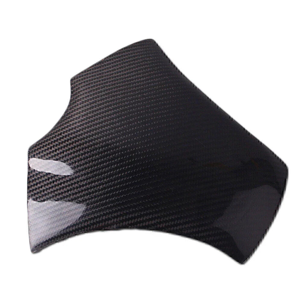 Carbon Fiber Fuel Gas Tank Cover for Honda CBR600RR (2007-2012)